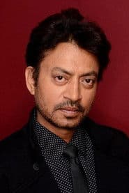 Irrfan Khan as Masrani