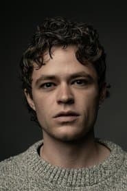 Harrison Gilbertson as Philip Morrison