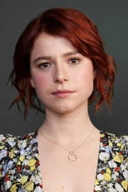 Jessie Buckley as Ida / The Bride / Mary Shelley
