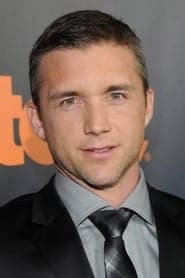 Jeff Hephner as Doctor