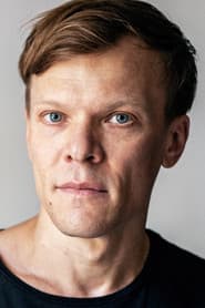 Sebastian Hülk as Hellstrom's Driver / Nazi Usher #1