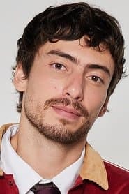 Jaffar Bambirra as Homem Jovem - Terapia
