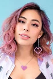 Tiffany Herrera as Tiffany (voice)
