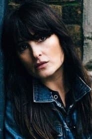 Lucie Barat as Helen's Handmaiden