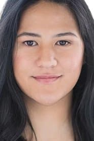 Chayla Korewha as Maori Princess
