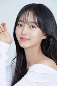 Moon Da-in as Train Attendant