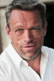 Brian Thompson as Punk