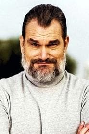 Ray Buffer as Russian Thug (uncredited)