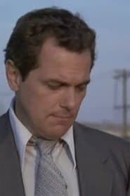 Stafford Morgan as Engineer