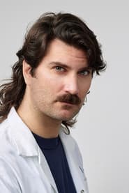 Joel Rindelaub as Arcade Judge
