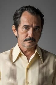Nanego Lira as Nordeste preacher