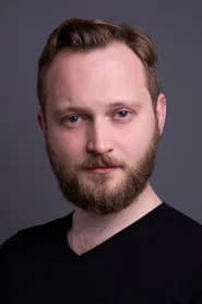 Tom Crowley as Finance Guy