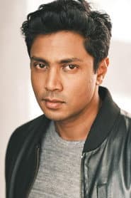 Abhinav Gopisetty as DMV Worker (uncredited)