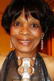 Carolyn Crawford as Wybie's Grandmother (voice)