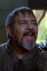Mervyn Smith as Tosser Grubb