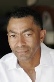Darrell Foster as Mike - Military Escort