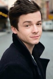Conor Donovan as Young Colin