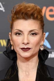 Najwa Nimri as Edurne