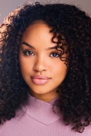 Alexandra Rose Frazier as Abigail Watson