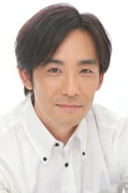 Kazutaka Hayashida as (voice)