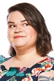 Jordan Raskopoulos as Queen Leanne (voice)
