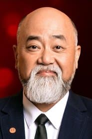 Paul Sun-Hyung Lee as Carson Teva