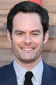 Bill Hader as Axel the Carnie (voice)