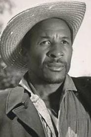 Archie Savage as Negro Dancer (uncredited)
