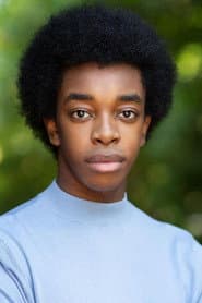 Devonté Sackitey as Nerd