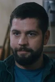 Matthias Jacquin as Sam Frémont