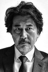 Koji Yakusho as Kumatetsu (voice)
