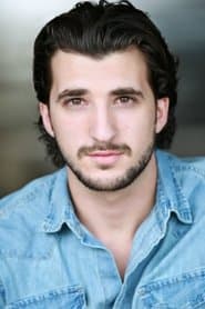 Cazi Greene as Glader