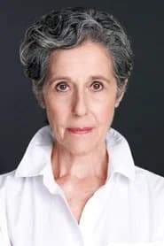 Glynis Davies as Carolyn O'Hara