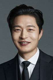 Lee Sung-woo as Arresting Detective 1