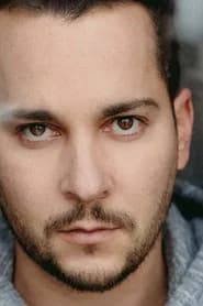 Adam Rodness as Receptionist