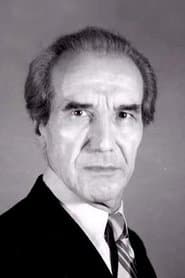 Walt Gorney as Duke Domestic