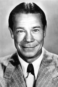 Joe E. Brown as Osgood Fielding III