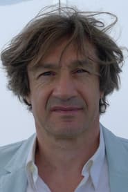Philippe Jacq as Hess' Lawyer