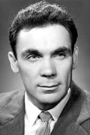 Vladimir Zamanskiy as Professor's Telephone Interlocutor (voice) (uncredited)
