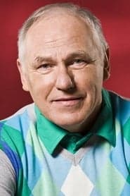 Liubomiras Laucevičius as Kosach