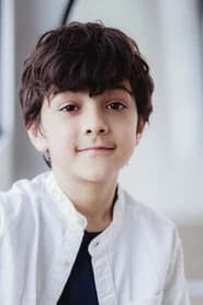 River Morales as Shermy (voice)