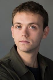Benjamin Isaac as Orderly