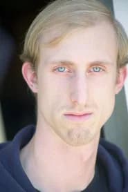 Michael J. Sielaff as Strange Man (segment "The Music of Mr. Sze")