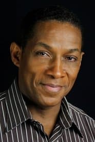 Cameron Arnett as Joshua