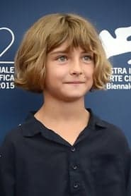Tom Sweet as Koen