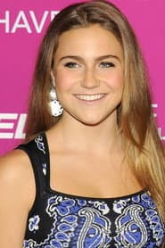 Tora Hallström as Heather