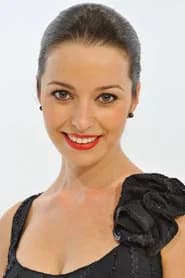 Sabina Brândușe as Nurse