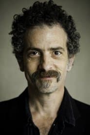 John Ales as Beggar in Ithaca