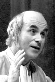 Dominique Rozan as Le grand-père renversé
