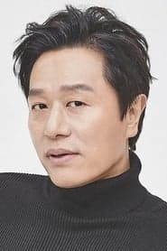 Kim Min-sang as Park Bo-hyeon
